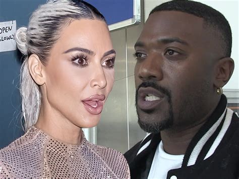 Ray J addresses Kim Kardashian tape controversy